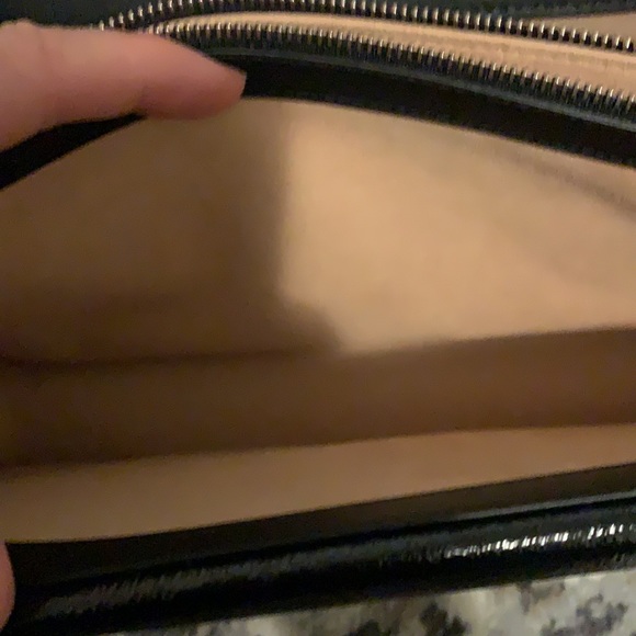 Brand NEW Gucci Dionysus GG Velvet Shoulder Bag - Picture 10 of 11